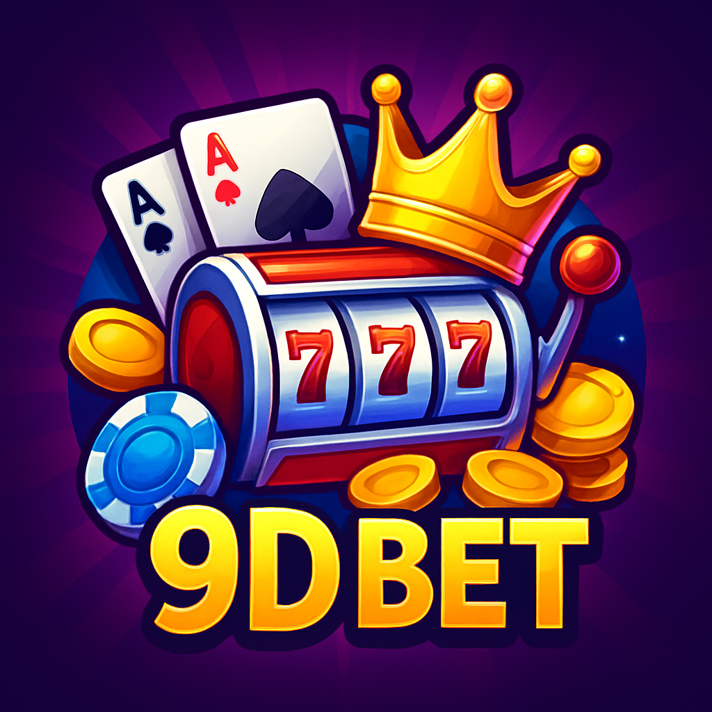 register 9D BET